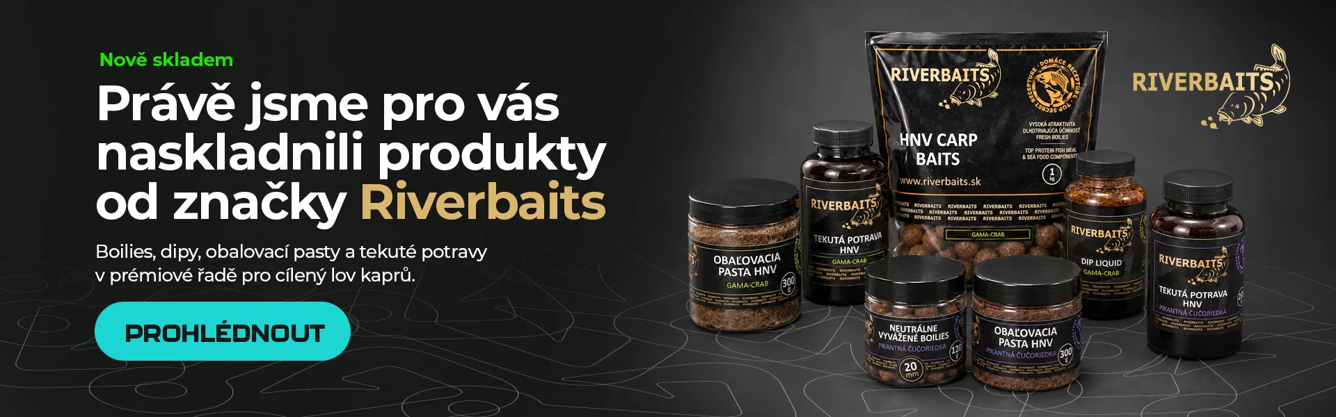 Riverbaits