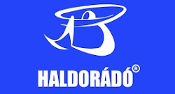 Haldorádó