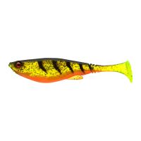Daiwa Gumová nástraha Prorex Belly Shad 11cm 12g Ghost Firetiger