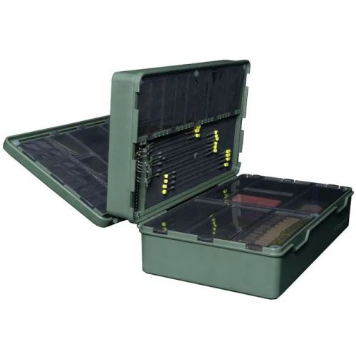 RidgeMonkey Krabička Armoury Pro Tackle Box