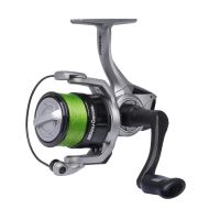 Abu Garcia Naviják MAX X 3000FD with Braided Line 0,19mm