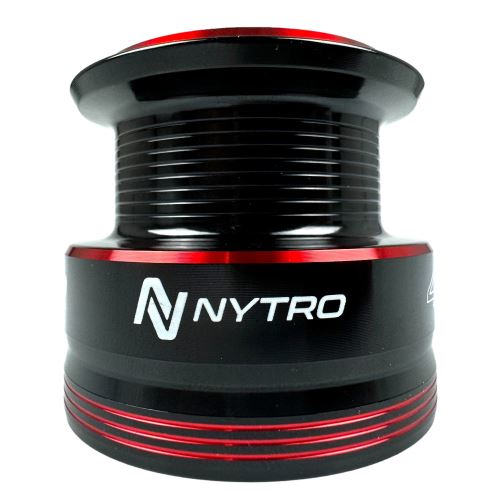 Nytro Cívka Nytro NTR MK2 4002 Alu Spool