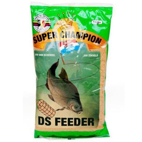 MVDE Vnadící směs DS Feeder 1kg