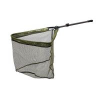 DAM Podběrák Crosspower Landing Net Telescopic 260cm 2díly