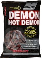 Starbaits Boilies Mass Baiting Hot Demon 3kg 24mm