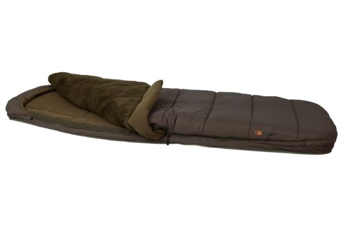 FOX Spací pytel Flatliner 5 Season Sleeping Bag