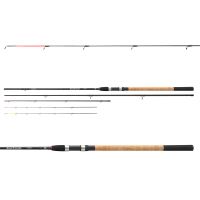 Daiwa Prut Black Widow Feeder