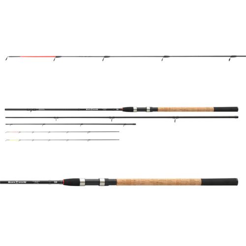Daiwa Prut Black Widow Feeder