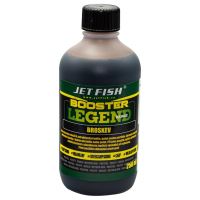 Jet Fish Booster Legend Broskev 250ml