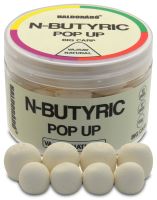 Haldorádó Pop-Up N-Butyric Big Carp 50g 13/17mm Kyselina máselná