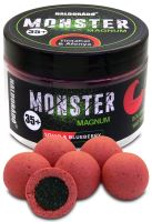 Haldorádó Pop-Up Boilies Monster Magnum 200g 35mm