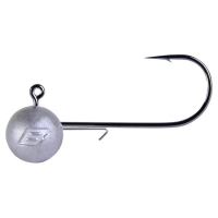 BKK Jigová hlavička Round Elite-Classic Bait Keeper 12g Velikost 2 3ks