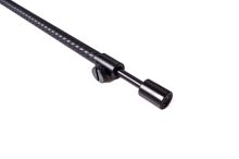 Graff Vidlička hliník/carbon 30-50cm (2)