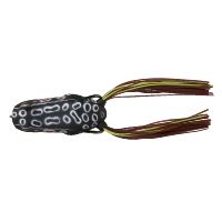 Savage Gear Gumová nástraha 3D Pop Frog 7cm 20g Brown