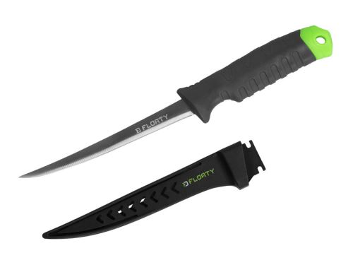 Delphin Plovoucí filetovací nůž FLOATY 15cm