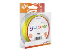 Delphin Vlasec Yupie Fluo Žlutá 300m 0,20mm 3,7kg
