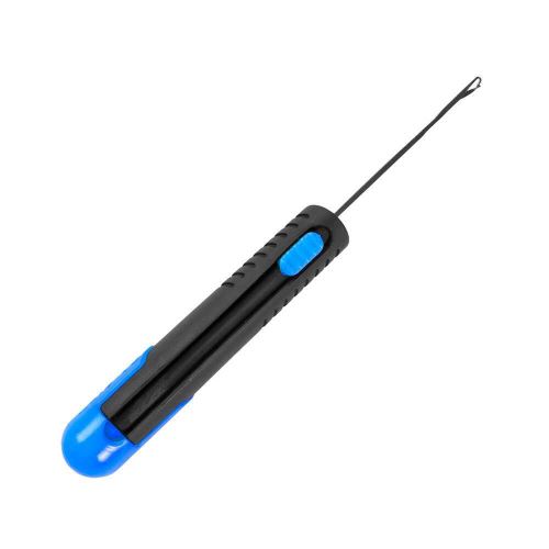 AVID Jehla Titanium Retracta Gated Needle
