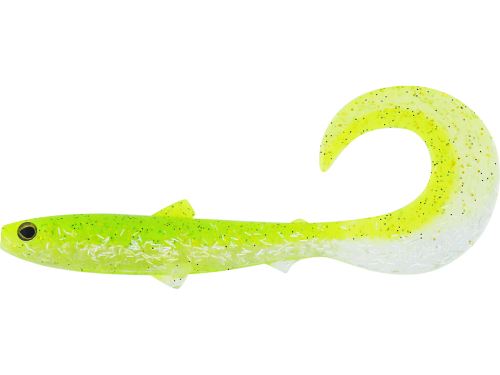 Westin Gumová nástraha BullTeez Curltail 10cm 6g 2ks