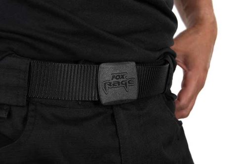 FOX Rage Pásek Voyager Belt S-L