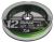 Daiwa Šňůra UVF Morethan Durasensor 12 Braid EX+Si3 Lime Green Daiwa Šňůra UVF Morethan Durasensor 12 Braid EX+Si3 Lime Green