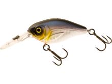 Westin Wobler ID-Crank 2,5 5cm 9g Floating Matt Shad