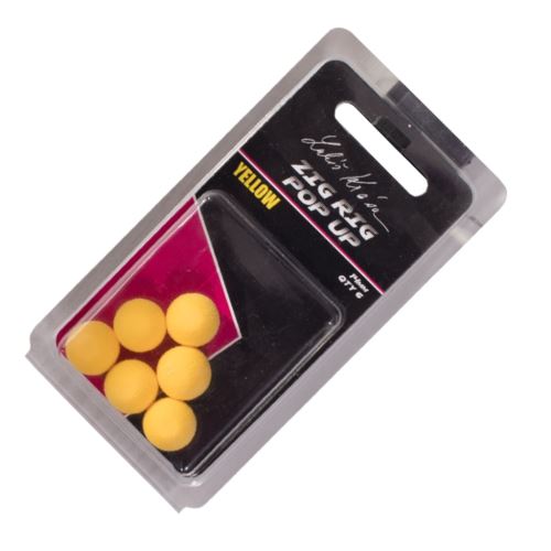 LK Baits Umělá nástraha ZIG RIG Pop-Up 14mm