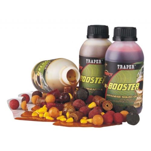 Traper Booster Expert Kukuřice 300ml