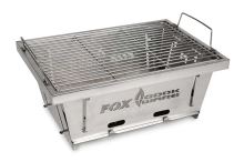 FOX Gril Cookware Foldable BBQ