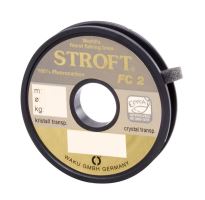 Stroft Fluorocarbon FC2 25m 0,20mm 3,4kg