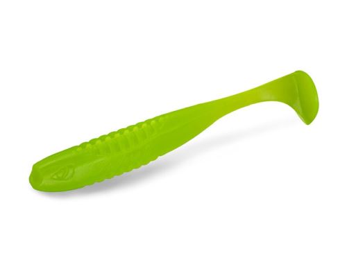 Delphin Gumová nástraha ZANDERA UVs 15cm Greench 5ks