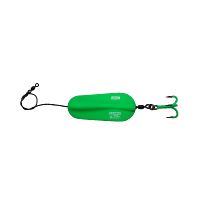 MADCAT Třpytka A-Static Inline Spoon 125g Green