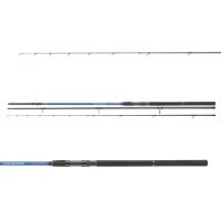 Daiwa Prut Triforce Target Power Feeder 3,9m 150g