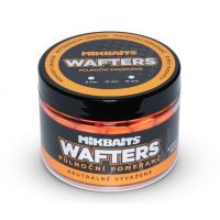 Mikbaits Wafters neutrálně vyvážené Půlnoční pomeranč 150ml 12mm