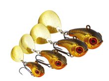 Westin Wobler Dropbite Spin Tail Jig 3,2cm 12g Sinking (1)