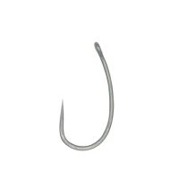 AVID Háček Armorok Curve Barbless 10ks (1)