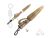 Zfish Závěska Lead Clip Set & Tail Rubber + QC 6ks Zfish Závěska Lead Clip Set & Tail Rubber + QC 6ks