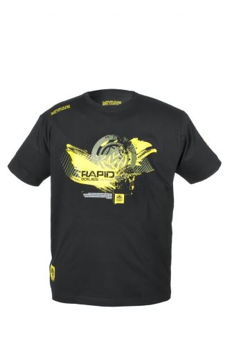 Mivardi Tričko MCW Hardcore