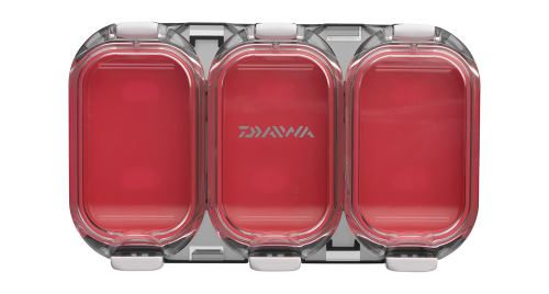 Daiwa Krabička Waterproof Sealed Unit Case Deep-6