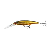 Savage Gear Wobler Gravity Twitch DR 11,5cm 28g SP Goldmine