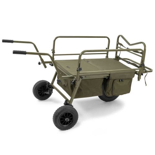 AVID Vozík Transit Extreme 3 Wheel Barrow