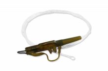 Carp´R´Us Montáž Snag Clip System Weed 50lb 92cm
