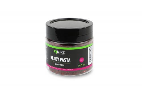 Nikl Těsto Ready pasta Gigantica 150g