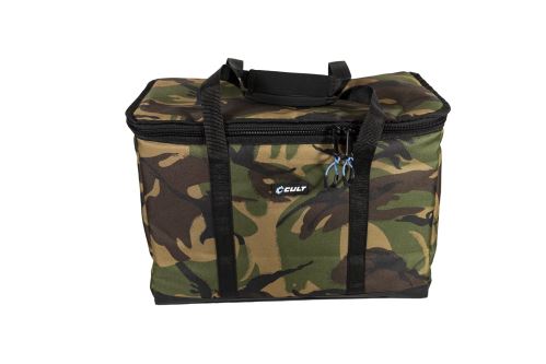 Cult Taška DPM Standard Coolbag 25l