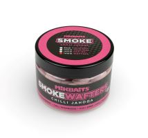 Mikbaits Wafters SMOKE Chilli Jahoda 150ml 14mm Mikbaits Wafters SMOKE Chilli Jahoda 150ml 14mm