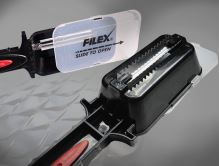 Fil Fishing Škrabka na šupiny Fish Scaler (1)
