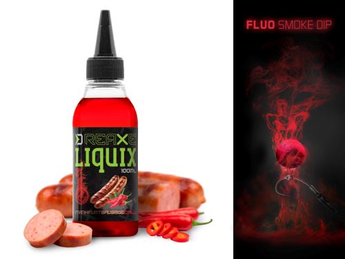 Delphin Dip Fluo D SNAX LiquiX 100ml