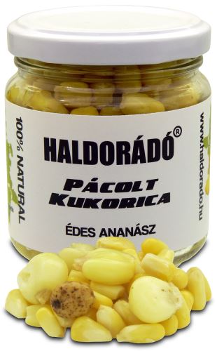 Haldorádó Kukuřice Tuning 130g