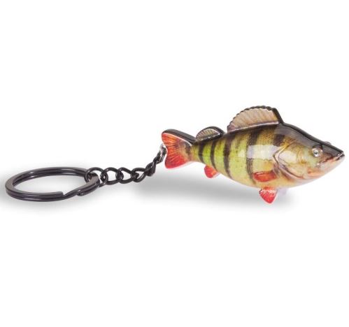 Saenger Přívěšek Okoun 6,4cm