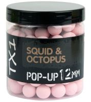 Shimano Pop-up Bait TX1 Squid&Octopus Shimano Pop-up Bait TX1 Squid&Octopus