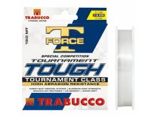 Trabucco Vlasec T-Force Tournament Tough 150m 0,205mm 5,5kg